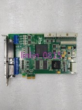 1Pcs Used EURESYS TECHNOLOGY D3 analog camera capture card