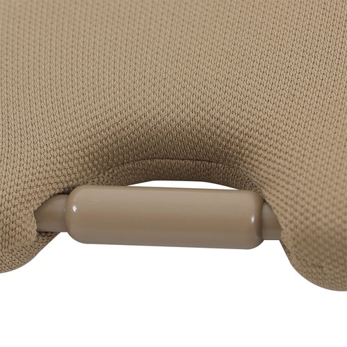 83230-TG7-A12ZA For Honda Pilot 2017-2021 Honda Ridgeline Sunvisor RH 2018-2020 - Picture 10 of 12