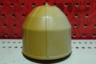 Vintage 1985 Hasbro GI Joe USS Flagg Original Part Radome Radar Dome M-4065