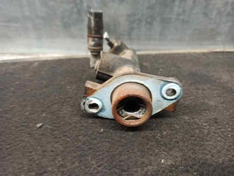 0K01141400B pompe d embrayage pour KIA SPORTAGE 2.0 CAT 1994 3300891 - Photo 2/3