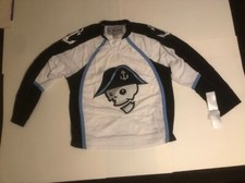 NEW w/tags Milwaukee Admirals Reebok white hockey jersey  Adult size XL  AHL