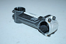 Bontrager RL Stem 1 1/8" Threadless 110mm 7 Rise Stem 31.8mm Black Fast Shipper