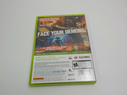 Lote Videojuegos Xbox 360 Estuche Juego Completo Manual Tú eliges lo que quieras - Imagen 73 de 233