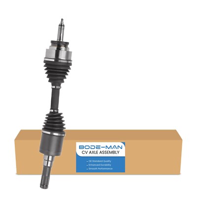Front Left CV Axle Shaft For 2009-2013 2014 Ford F-150 2007-2015 Expedition 4WD
