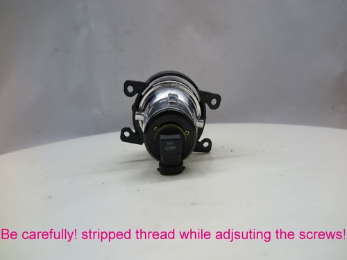 C5 2001-2007 2.5 inch Projector H11 Anti Brouillard Feux Phare for CITROEN - Foto 3 di 6