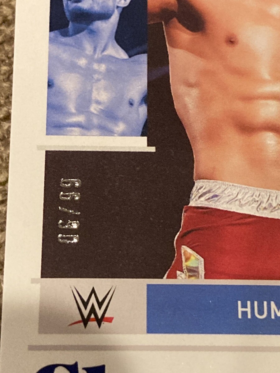 the fighting men's chronicle special TH… Pre-Order Alert: WWE Legends 27 Great Muta, Billy Gunn