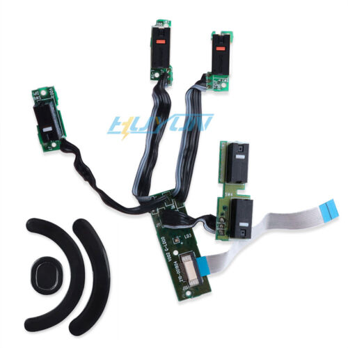 Buttons Keys Board and Mouse Micro Switch Board for Logitech G703 Wireless Mouse - Picture 10 of 22