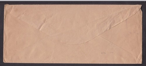 Offizielles OHMS Navy Admiral Commanding Reserves Gütesiegel 1953 nach USA - Bild 2 von 2