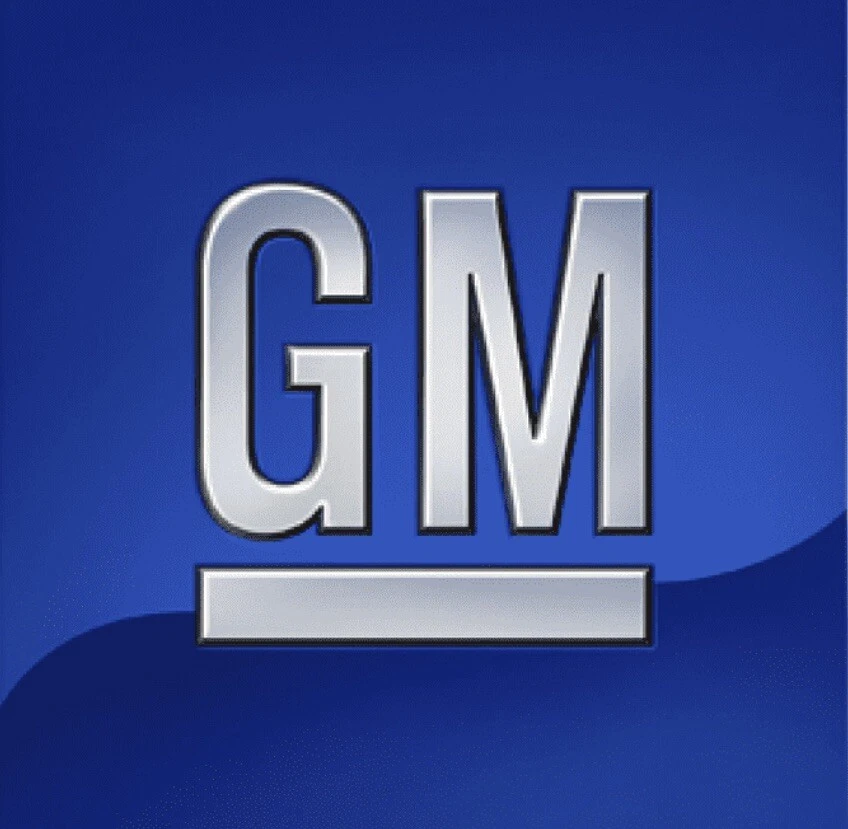 Nuevo conjunto de lámpara de luz trasera pasajero OEM 02-09 Chevy GMC Oldsmobile 15131579 Foto 3 de 3