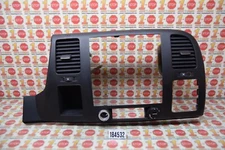2010 2011 2012-2014 GMC SIERRA 1500 DASH TRIM BEZEL W/ AC VENTS 20885927 OEM