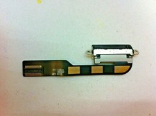OEM Apple iPad 2 9" A1395 2011 MC979LL/A Genuine Charge Port Cable 821-1180-A 51
