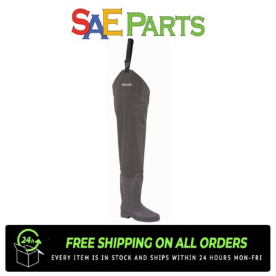 Frogg Toggs Rana Ii - Vadeador De Cadera (pvc) | Meses Sin Interés