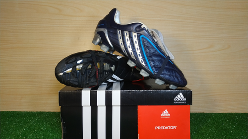 Blue (Pulse Mania AdiPure AdiPower F50 