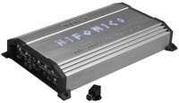 Hifonics Titan EVO 4CH AMP TXE500/4 4-Kanal VerstäRker Endstufe KFZ Auto PKW