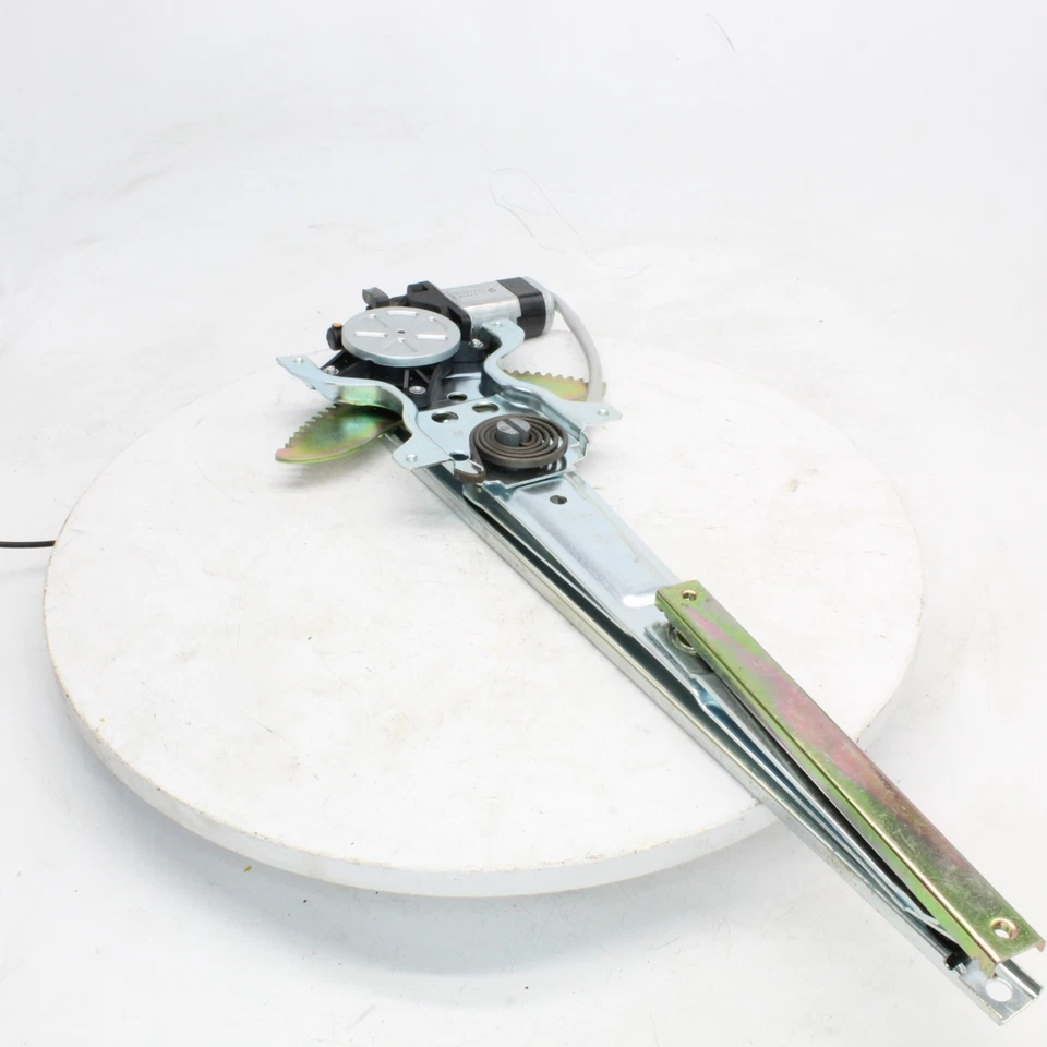 Toyota Corolla 1992 regulador Windoxw derecho número de pieza - 125-58233R Foto 3 de 4