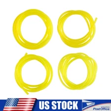 4 Size Long Fuel Line Hose Tube Kit For Chainsaw String Trimmer Blower Craftman