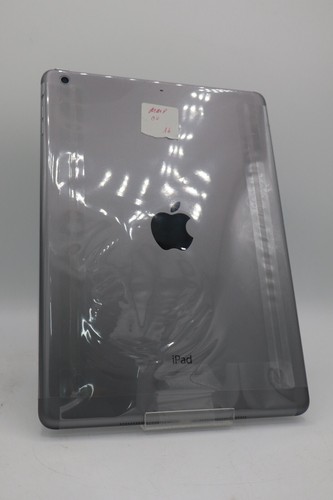 Apple iPad Air 1. Gen. Wi-Fi 16GB A1474 Space Grau Sealed NEU M1098 - Bild 3 von 6