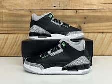 Jordan 3 Retro GS Black for Sale | Authenticity Guaranteed | eBay