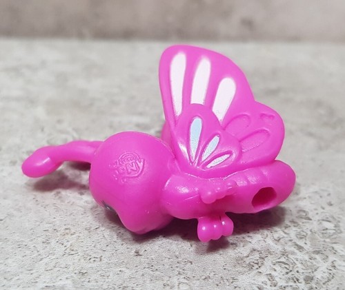 My Little Pony G4 Daisy Dreams Animal Friend Mascota Mariposa - Imagen 4 de 4