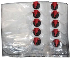 Selma bag in box bags in 3L, 5L or 10L selectable