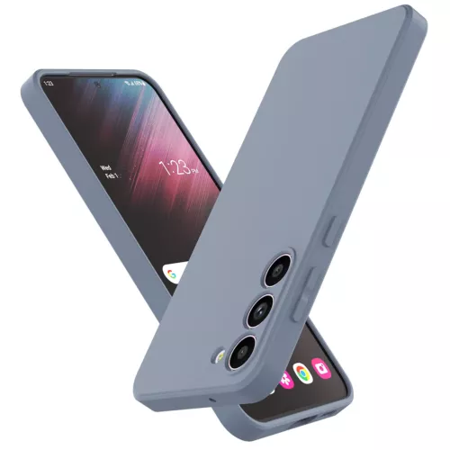 Für Samsung Galaxy S25 S24 S23 Ultra S22+ Plus Silikon Hülle + Displayschutz - Bild 30 von 43