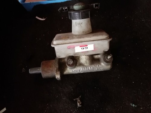 Bomba Frenos Autobianchi/Lancia Y10 - Original Usado - Imagen 2 de 3