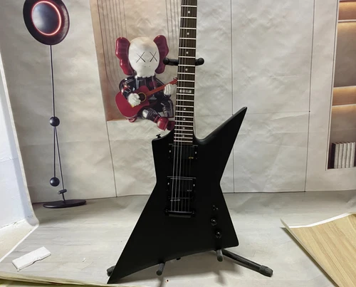 USA in stock  E-II EX NT Electric Guitar B high-quality EMG pickup 6 strings