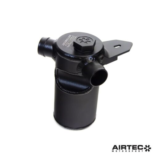 MINI F56 JCW & COOPER S AIRTEC MOTORSPORT RESPIRATORE CATTUMIERA (PRE-LCI) - Foto 5 di 7
