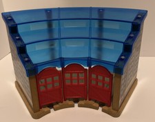 Thomas the train station