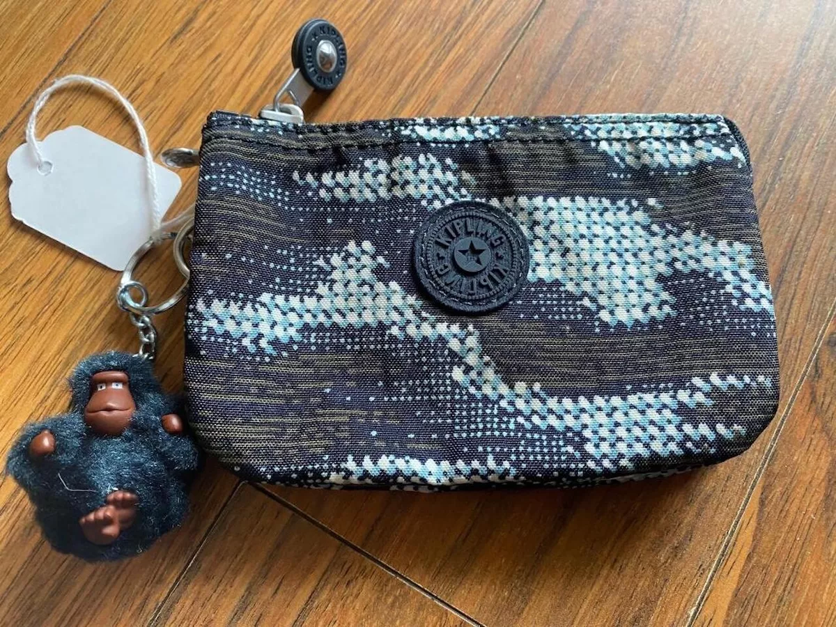 Kipling creativity pouch new arrivals