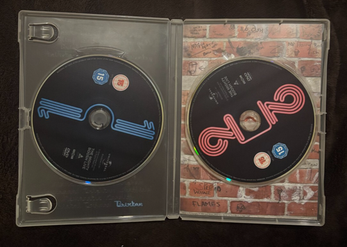 The Mighty Boosh Live Dvd UK - Picture 2 of 3