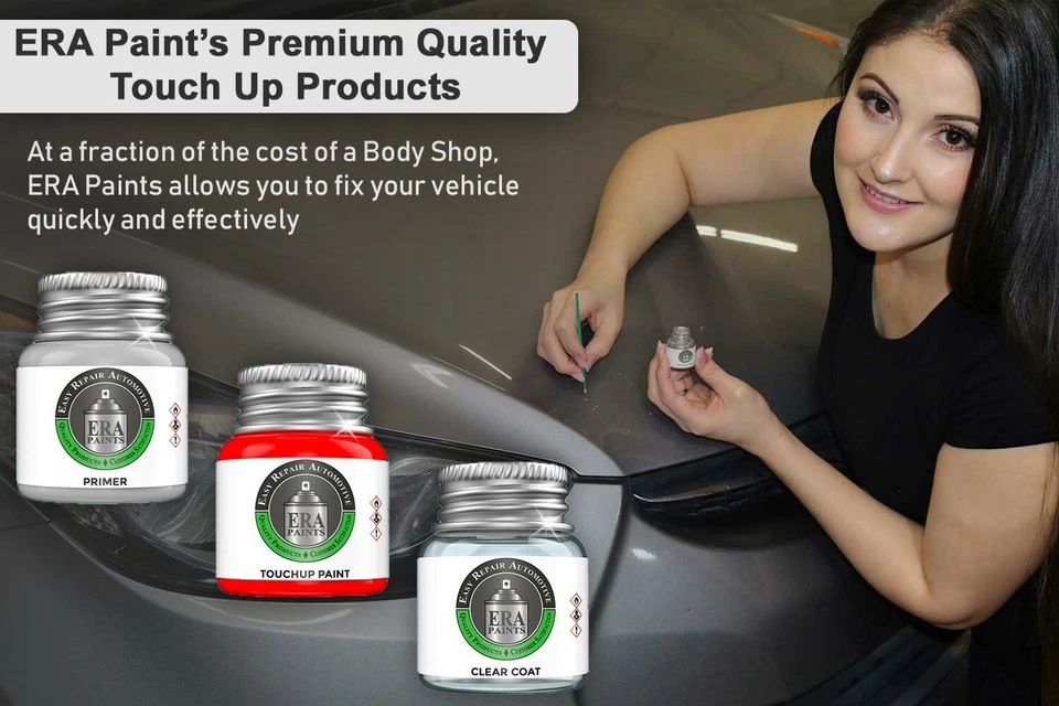 Pintura de retoque genuina OEM DODGE - ELIGE TU COLOR Foto 3 de 4