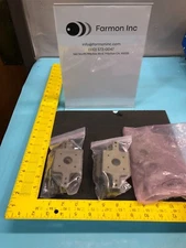 Lot of 11 DELTA DESIGN 1695052-101 NEST, CHUCK, PPGA/SPGA, 181193