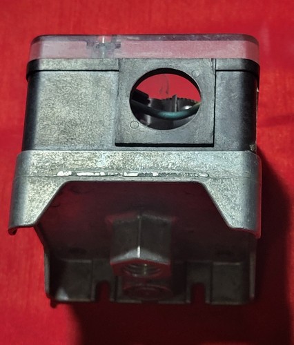 Antunes Controls 8104116304 Gasdruckschalter/RLGP-G/5-30" W.C. USA Made - Bild 4 von 5