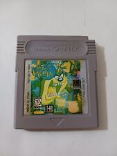 Tazmania 2 Nintendo Game Boy 1994 with Storage Case Authentic Gameboy TESTED