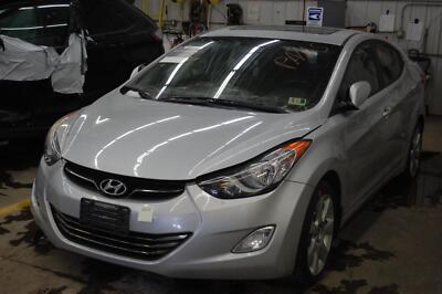 OEM Engine Computer ECU Ecm For Elantra Main ECU Ran Nice 391002EMP3