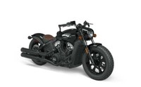 2021 INDIAN Scout Bobber
