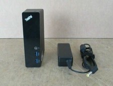 Lenovo ThinkPad Basic USB 3.0 Dock