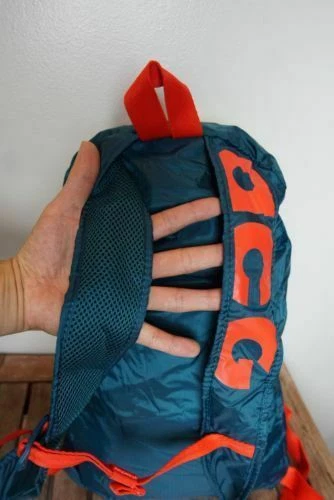 Nike acg cheap nsw packable backpack