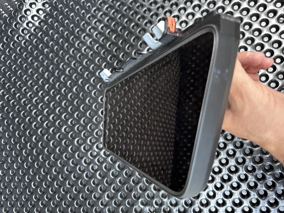 Pantalla de navegación Lexus RX L2 450h AWD RHD 2020 - Imagen 4 de 4