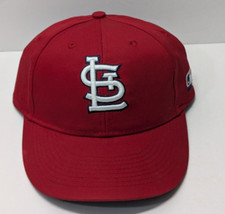 St. Louis Cardinals TeamMLB Licensed Baseball Hat Cap YOUTH Adjustable OC Sports