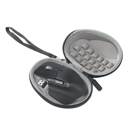 Carrying Bag Gaming Mouse Storage Box Case Pouch Shockproof Waterproof Accessori - Photo 7/7