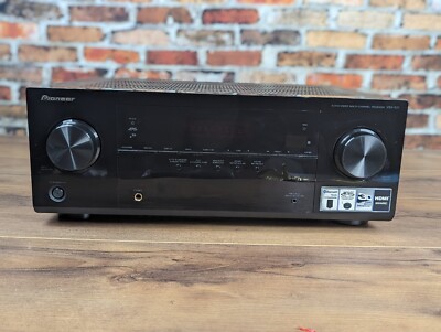 AMPLI PIONER VSX-521 non testé vendu en état EUR 60,00 - FR