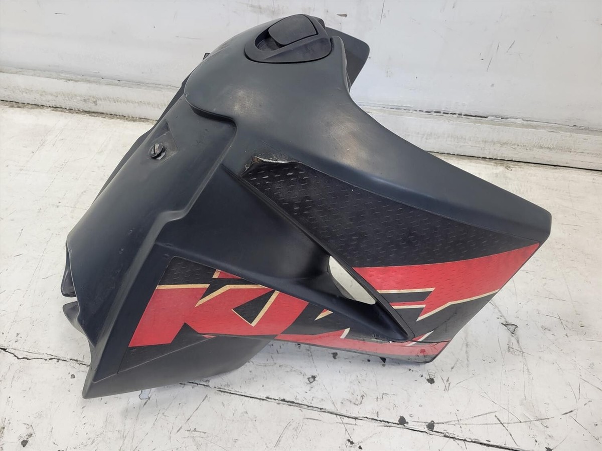 KTM　森林タンク KTM dirt bike Fuel tank 7970711300099 | eBay