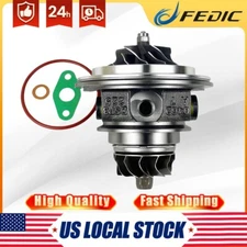 Turbo cartridge CHRA 53049880064 for Audi S3 TT Seat Leon VW Golf 2.0 L BHZ 