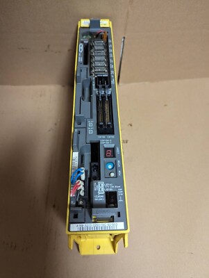 FANUC A02B-0259-B501 H Power Mate Controller US Free TAX