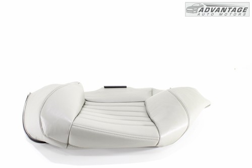 2003-2007 HUMMER H2 FRONT LEFT DRIVER SIDE LOWER SEAT CUSHION COVER AFTERMARKET