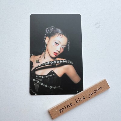 XG MILLION PLACES 6th Single Album Digipack Official Photocard
