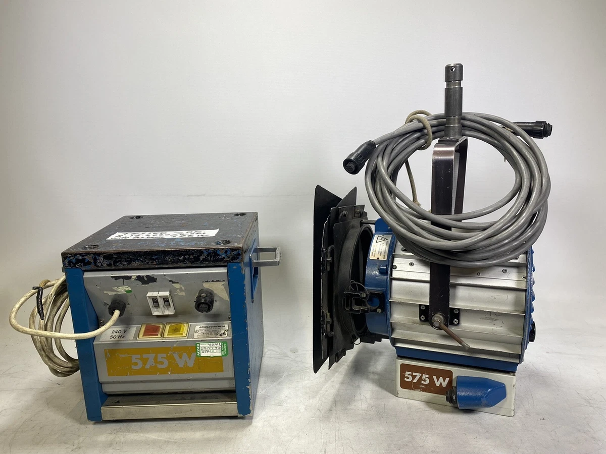 Arri ballast deals