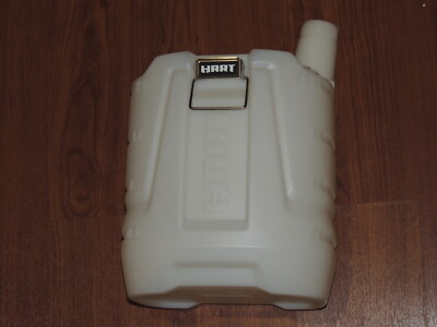 New Tank for Hart Gallon Backpack Chemical Sprayer Kit HGSP011H  580762001 - Main Image